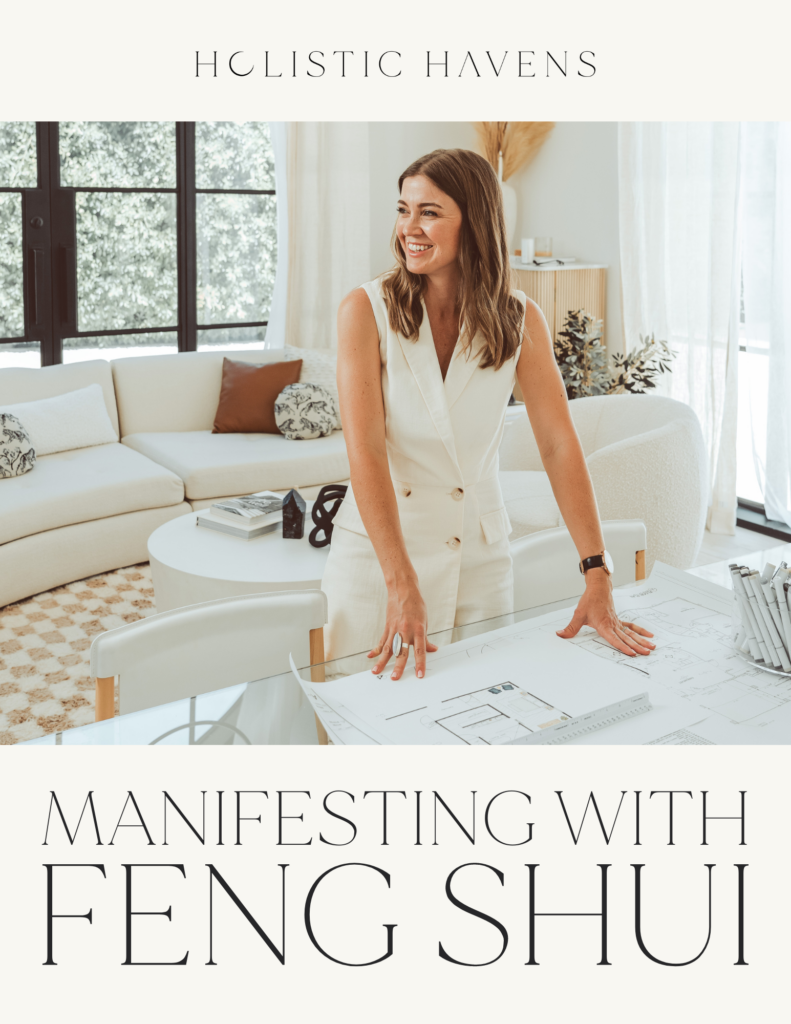 Manifest Your Dream Life with Feng Shui